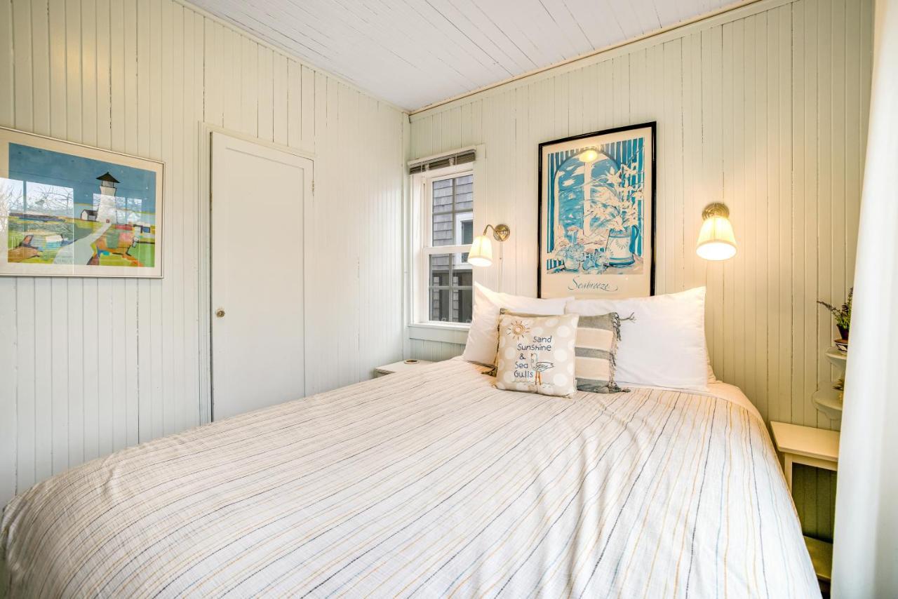 Salt Water Cottage Gearhart Exterior photo