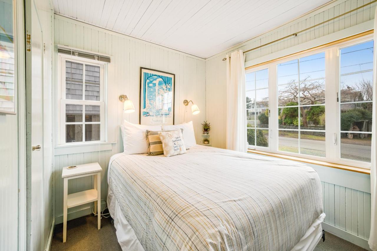 Salt Water Cottage Gearhart Exterior photo